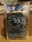 Blastoise ex