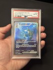 Blastoise ex