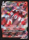 Heatran VMAX