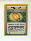 Gold Berry