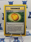 Gold Berry