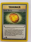 Gold Berry