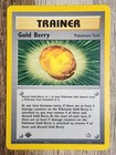 Gold Berry