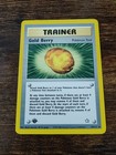 Gold Berry