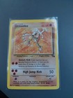 Hitmonlee