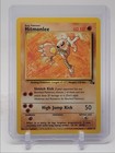 Hitmonlee