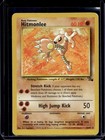 Hitmonlee