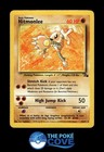 Hitmonlee