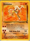 Hitmonlee