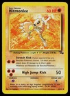Hitmonlee