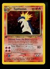 Typhlosion