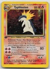 Typhlosion