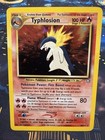 Typhlosion