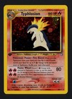 Typhlosion