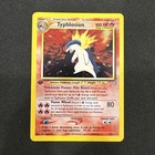 Typhlosion
