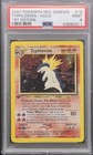 Typhlosion
