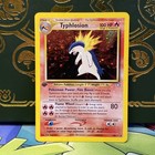 Typhlosion