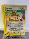 Smeargle