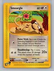 Smeargle