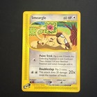 Smeargle