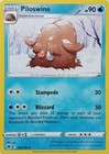 Piloswine
