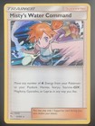 Misty's Water Command