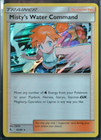 Misty's Water Command