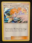 Misty's Water Command