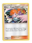 Misty's Water Command