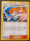 Misty's Water Command