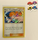 Misty's Water Command