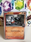 Team Rocket's Houndour