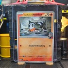 Team Rocket's Houndour