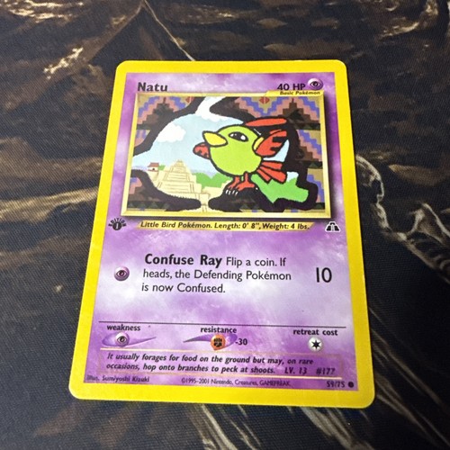 Natu