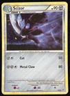 Scizor