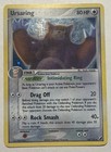 Ursaring