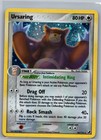 Ursaring