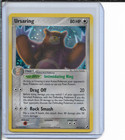 Ursaring