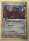 Ursaring