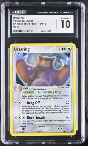 Ursaring
