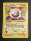 Electrode