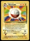 Electrode