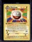 Electrode