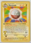 Electrode