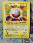 Electrode