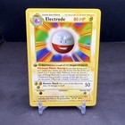 Electrode