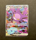 Team Rocket's Crobat Ex