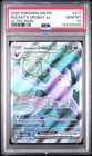 Team Rocket's Crobat Ex
