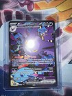 Team Rocket's Crobat Ex