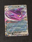 Team Rocket's Crobat Ex